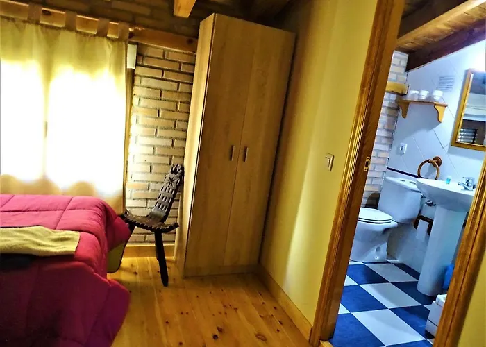 Hostal Camino Del Cid