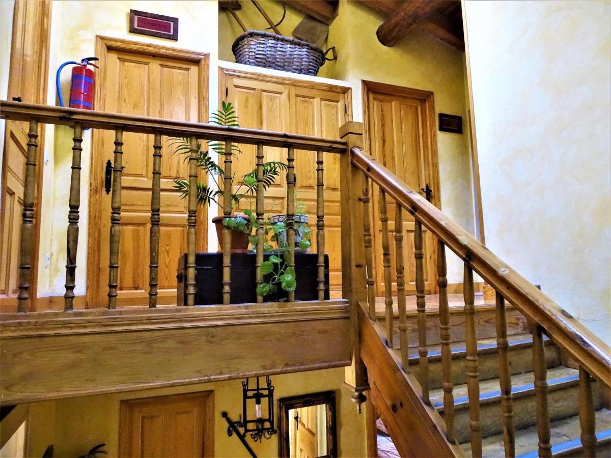 Camino Del Cid Guest house *