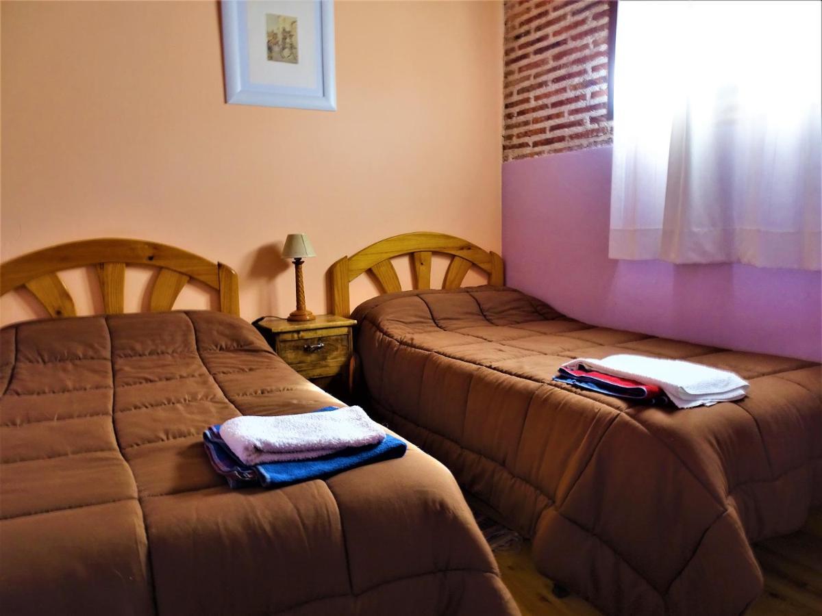 Guest house Camino Del Cid