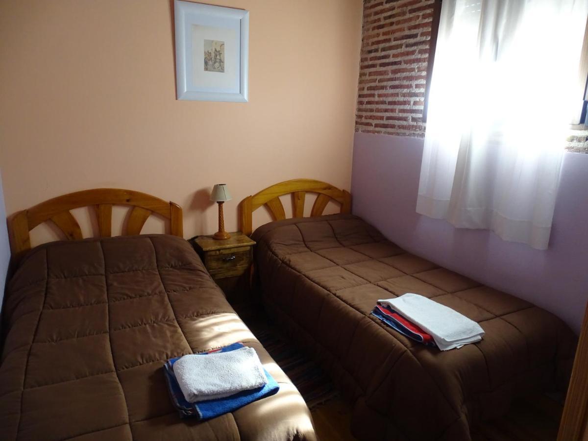 Guest house Camino Del Cid Huerta Del Rey